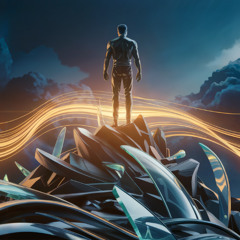 🎵 HIM (_432 STEADY)