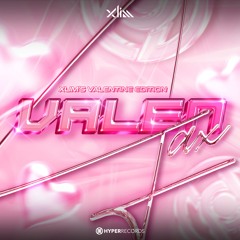 ValenLax - Xlim | Việt Mix, China Mix, USUK | HyperRecords