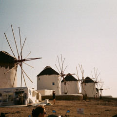 Snack Villain - Funky Jazz House mix