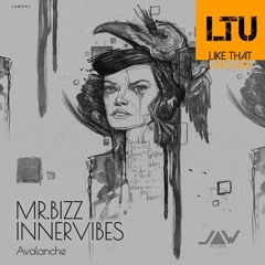 Premiere: Mr. Bizz & Innervibes - You Say (Original Mix) | Jannowitz Records
