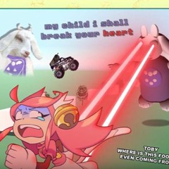 [Undertale AU] [Storyshift - Toriel] Aggravating Tension