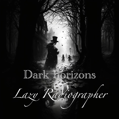 Dark horizons