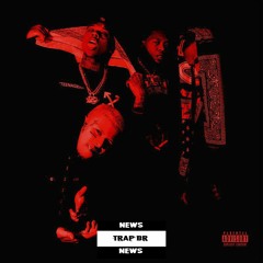 Recayd Mob - Mlks De Sp