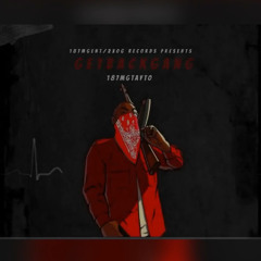 187MGTayto x Tay2XOG - GetBackGang
