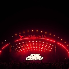 Joel Corry @ Ushuaia Ibiza 12-09-2022