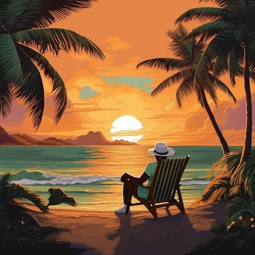 BENAMMAR - Rhythm Of Tranquility