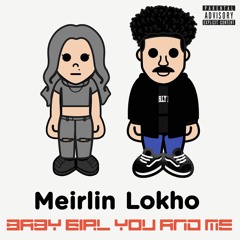 Pharrell Williams ft. Kanye West - Number One (Lokho & Meirlin Remix)