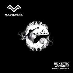 Rick Dyno studio dj mix for Mavic Music