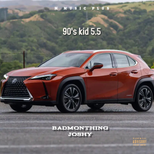 Grinding Remix ft V.MOBSTER, AND BADMONTHING JOSHY MIXED, AND MASTERED BY  M. MUSIC PLUS
