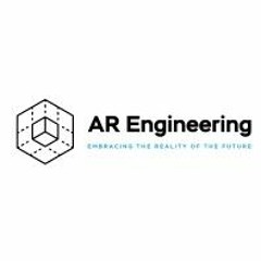 'AR Engineering' Startup from Sheraa at GITEX GLOBAL 2023 (16/10/23)
