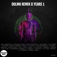Detroit Voodoo (MARCAL Remix)