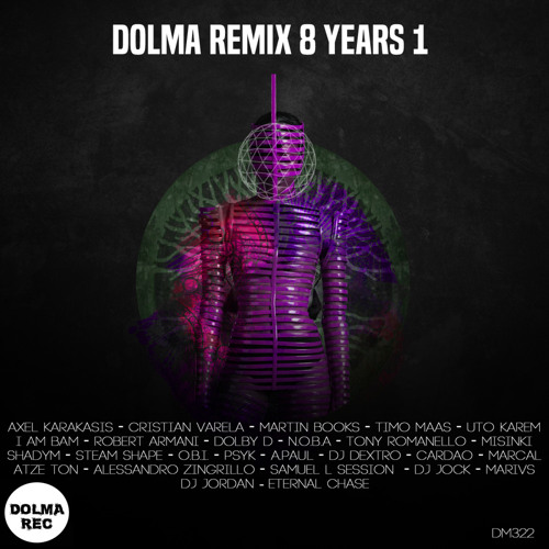 Detroit Voodoo (MARCAL Remix)
