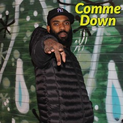 Comme Down prod. dillygotitbumpin