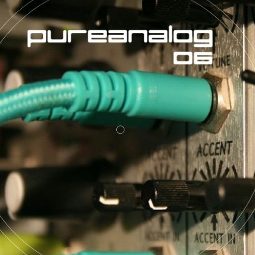 Pureanalog Rec. 0,6 (web previews)