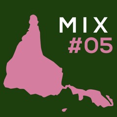 Radical Sounds Latin America Mix 05: CAO