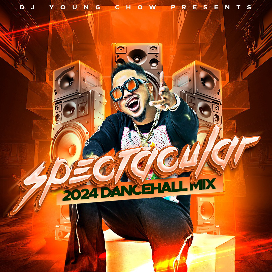 DJ 1st Klass - Reggae Nation - YouTube