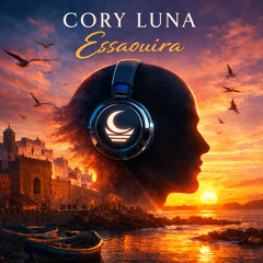 Cory Luna - Essaouira