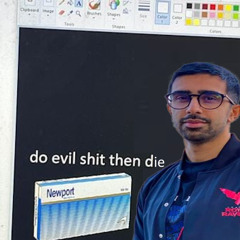 Nope your too late i already died (OG Mix)