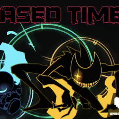 Erased Time (Undertale x Bendy | Indie Cross)