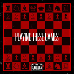 KAPP KHRIS x ANGELL -  Playing These Games (Official Audio)
