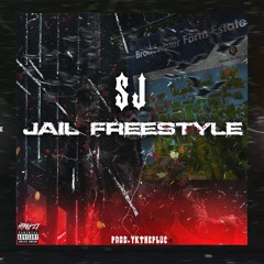 SJ (OFB) Jail Freestyle #Exclusive #3SJ