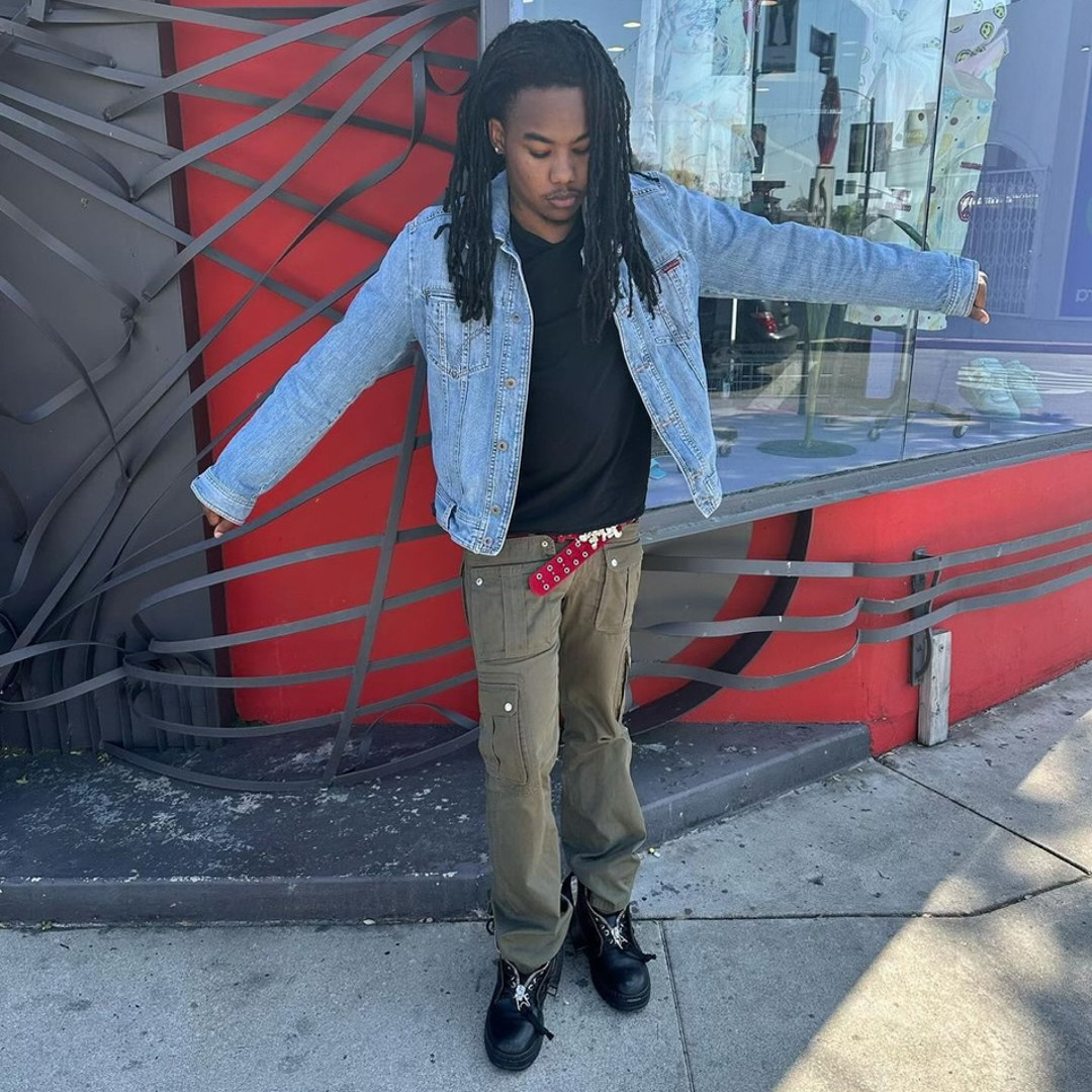 Stream sk8star - SWAG FLEX (cade + alexcheyz) [hafaae exclusive