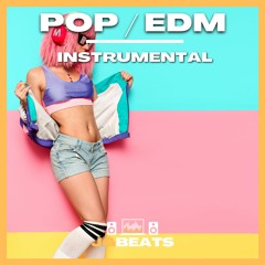 EDM x Dance Pop x Funk Type Instrumental | [FREE DOWNLOAD]