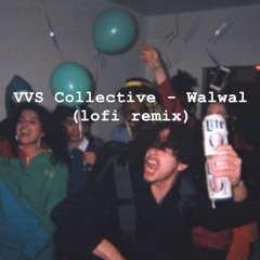 VVS - Walwal (jcomadeit lofi remix)