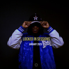 DSK - Deep Tech House - Locked In Sessions