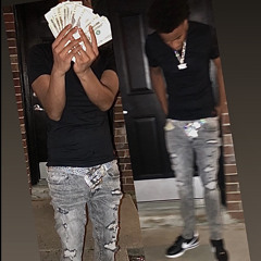 KoreyInDaTrap