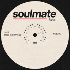 SOUL MATE.mp3