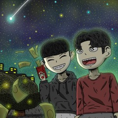 make it (Feat.민재)