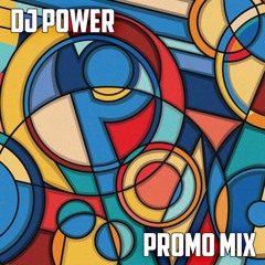 DJ POWER 2023 PROMO MIX