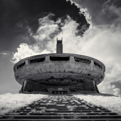Buzludzha