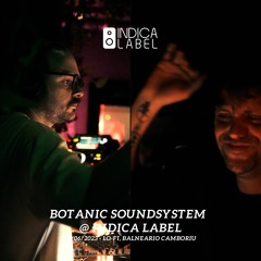 Botanic Soundsystem @ Indica Label (Balneário Camboriú) 16.06.2023
