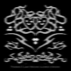 poobon meshki( slowed Version) .mp3