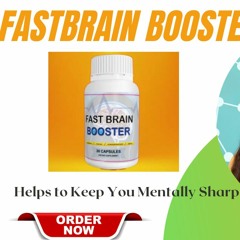 Fast Brain Booster