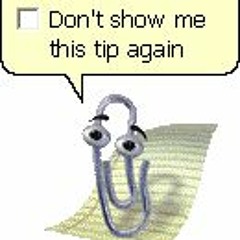 Too Many Windows (but In The 90s)