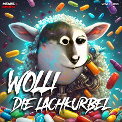 Wolli - Die Lachkurbel