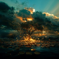 Golden Flow of Harmony