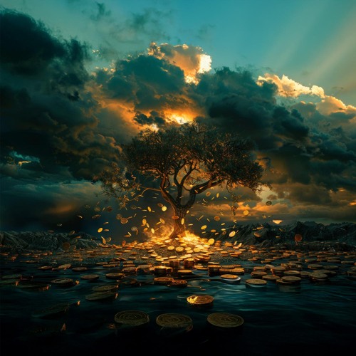 Golden Flow of Harmony