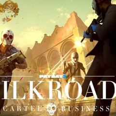 Payday 2- Bonebreaker