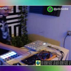 pitchm0d : semi modular : November 2020