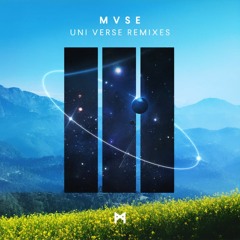 MVSE - Unbroken feat. Luma (NESZLO Remix)