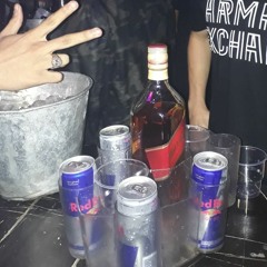 MC NEGRITIN - REI DO WHISKY [ DJ EVERSON DE CABO FRIO ]