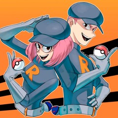 TEAM ROCKET