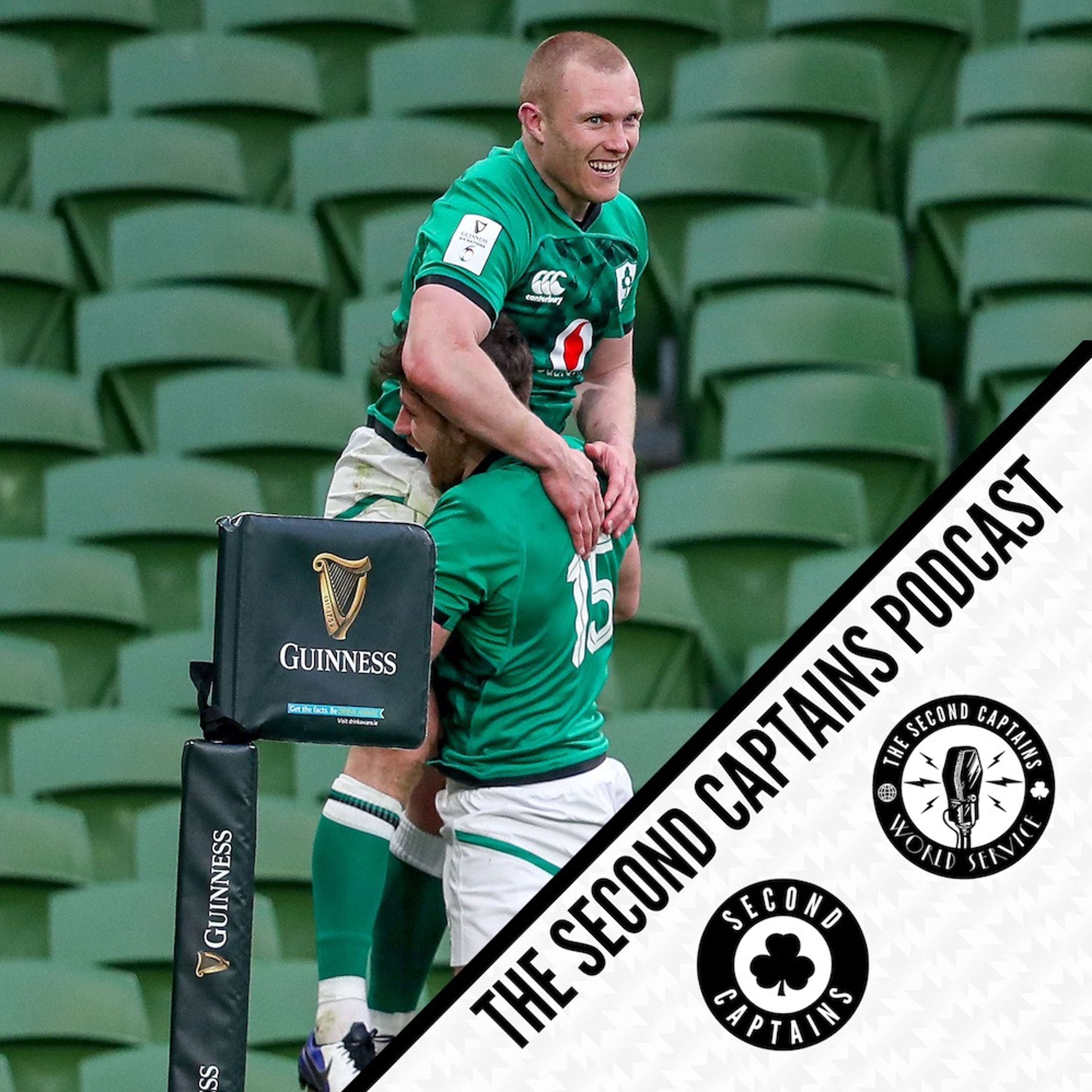 The Second Captains Podcast
