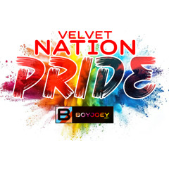 Velvet Nation | Episode 6 - Velvet Nation with Boy Joey – World Pride Weekend Edition