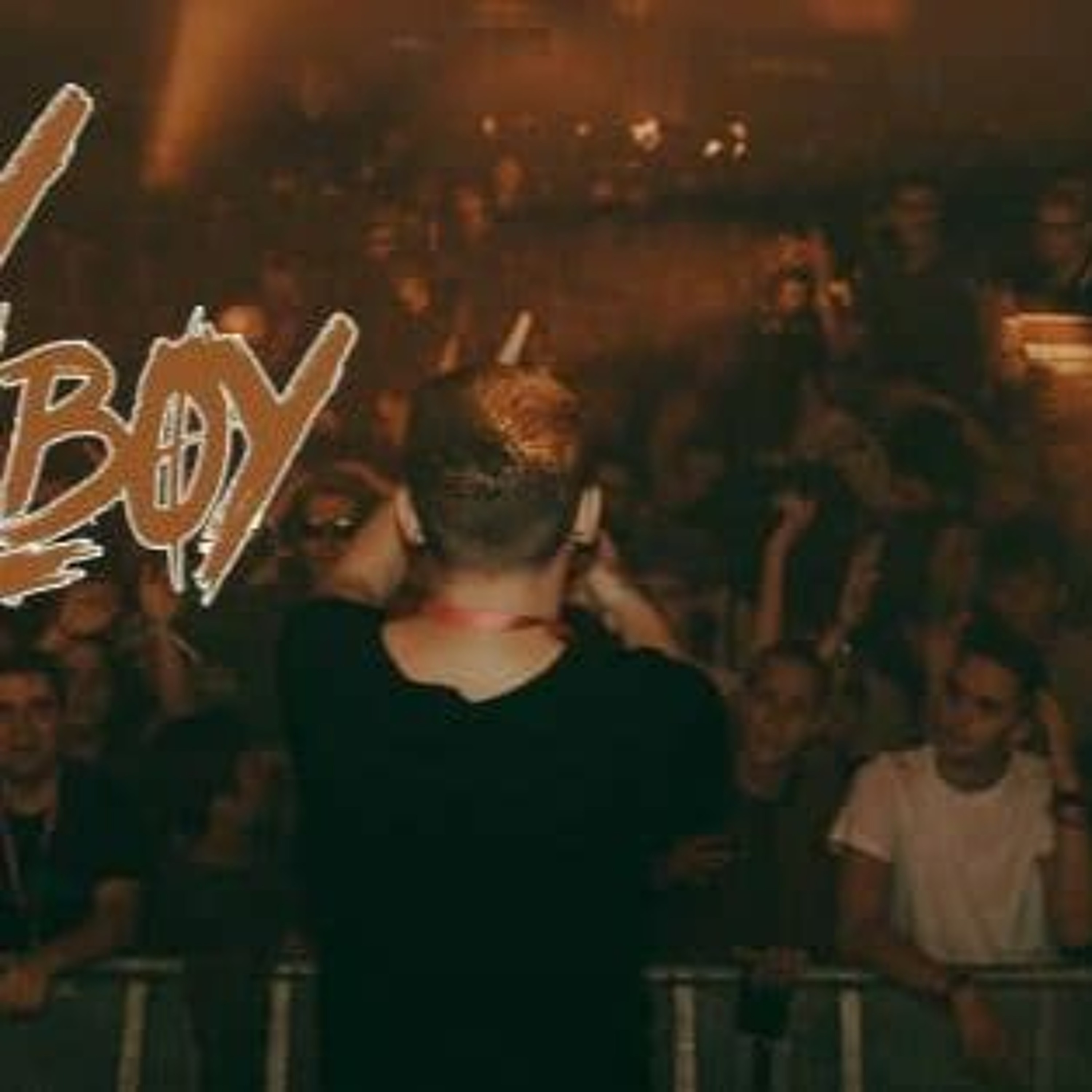 Deejay Lil`Boy Mix