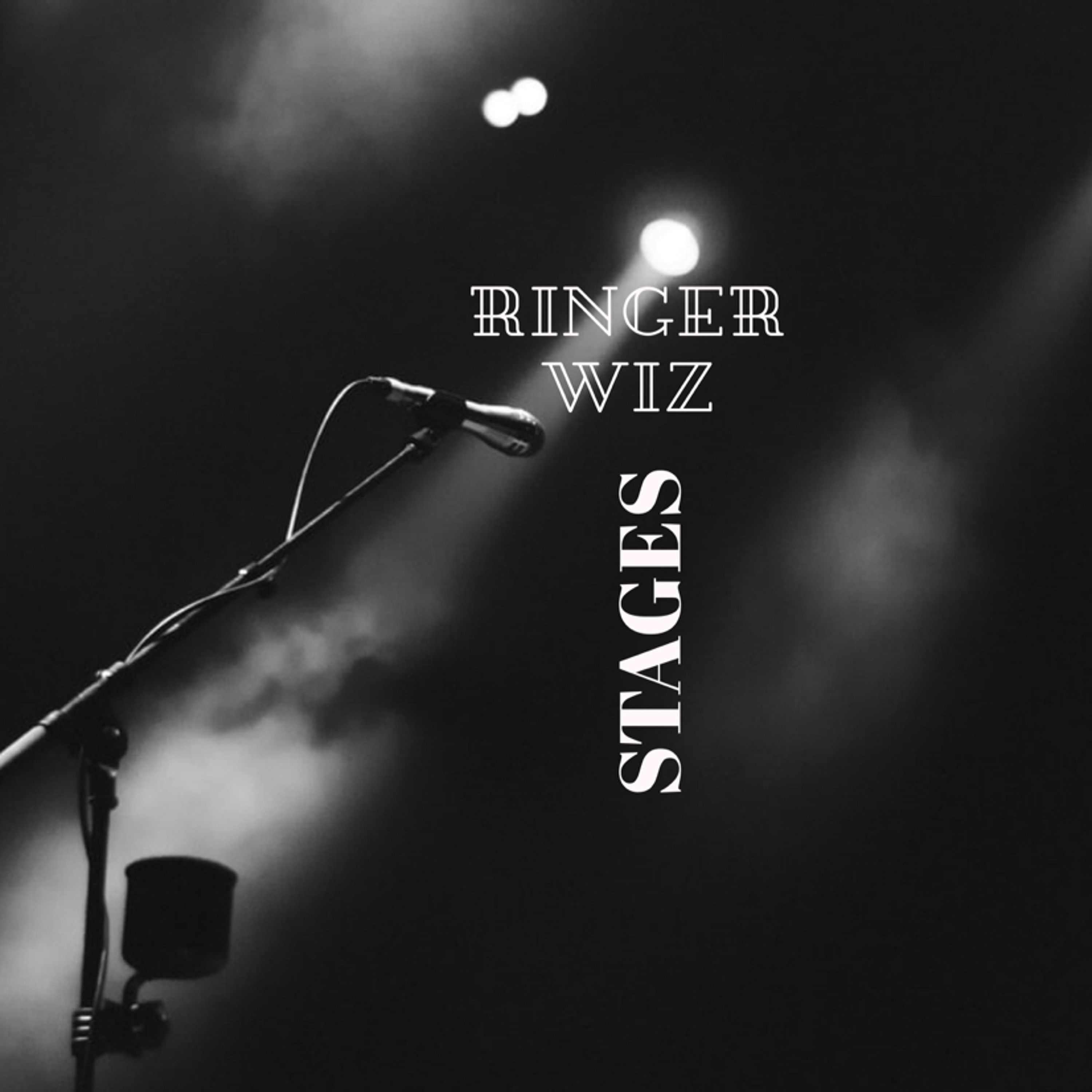 Stages episode artwork